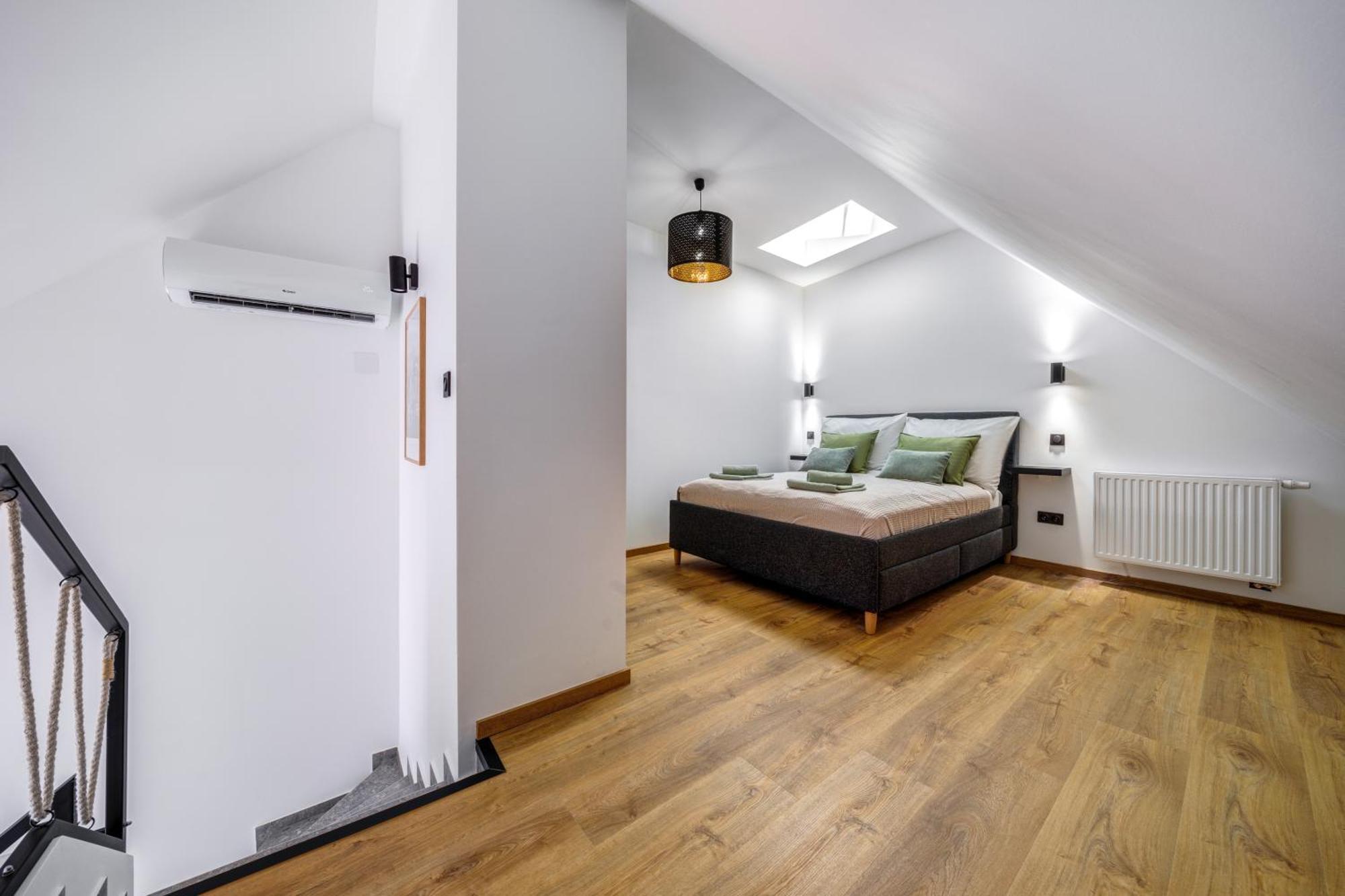 Dob Street Central Residence With Balcony — Fotók 3