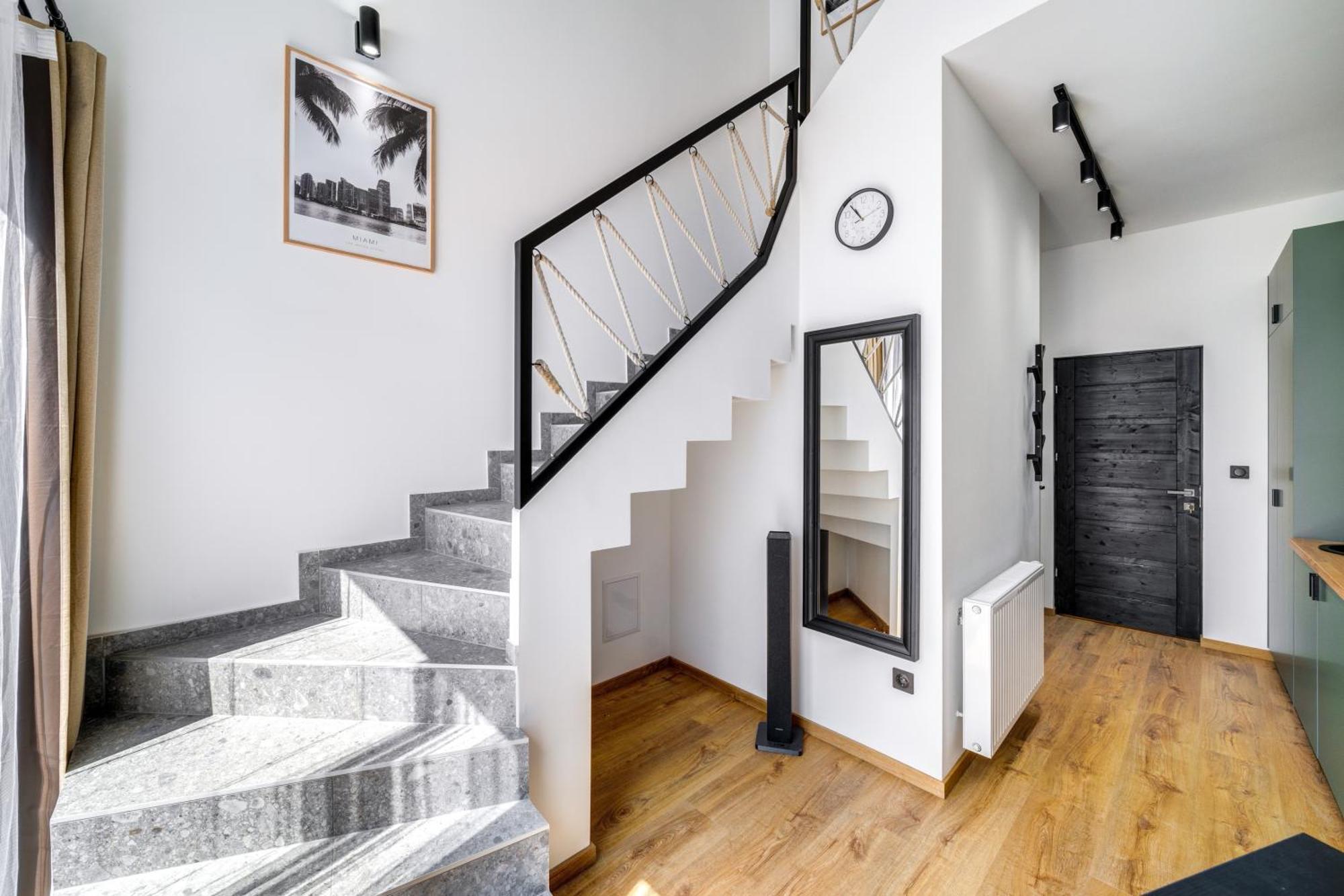 Dob Street Central Residence With Balcony — Fotók 2